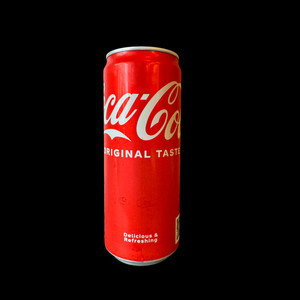 Coke (330ml)