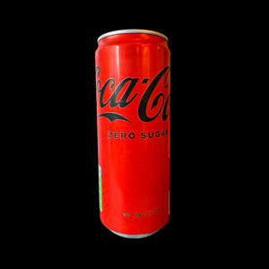 Coke Zero (330ml)