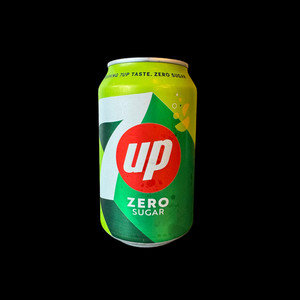 Diet 7UP (330ml)