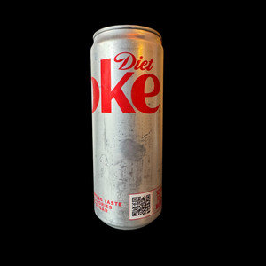 Diet Coke (330ml)