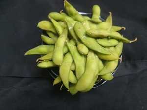 Edamame