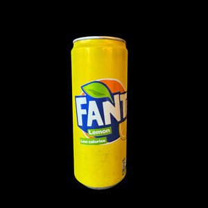 Fanta Lemon (330ml)