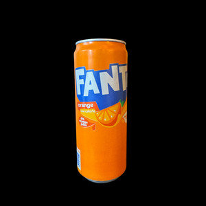 Fanta Orange (330ml)