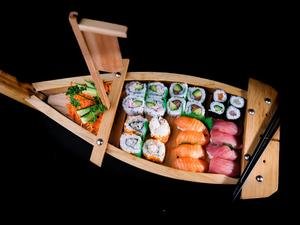 Ibento (Events) Platter