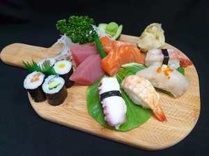 Kiyomi (Pure Beauty) Platter