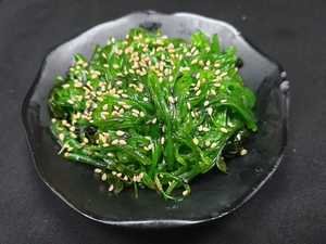 Seaweed Salad (Wakame)