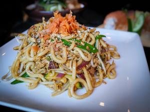 Yaki Udon