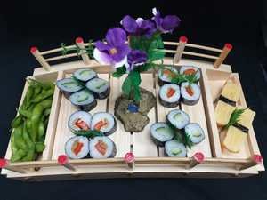 Yasai (Vegetable) Platter