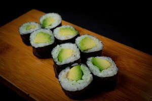 Avocado Roll